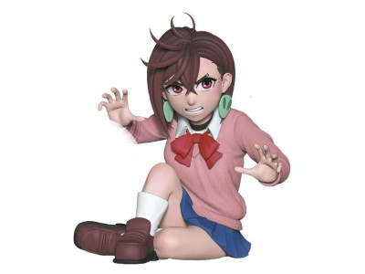 DANDADAN - Momo Ayase - Tirelire PVC 15cm