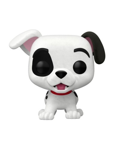101 DALMATIENS - POP Disney N° 1684 - Patch...