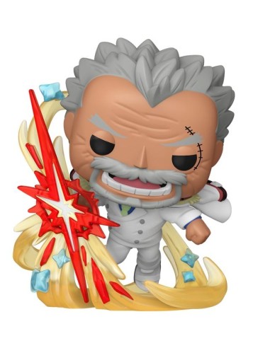 ONE PIECE - POP Animation N° 2172 - Garp Galaxy...