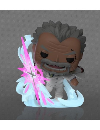ONE PIECE - POP Animation N° 2172 - Garp Galaxy...