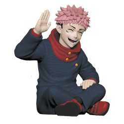 JUJUTSU KAISEN - Yuji - Tirelire PVC 15cm