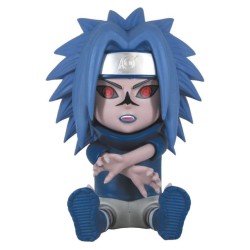 NARUTO - Sasuke "Cursemark Second" - Tirelire PVC 15cm