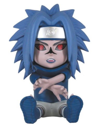 NARUTO - Sasuke "Cursemark Second" - Tirelire...