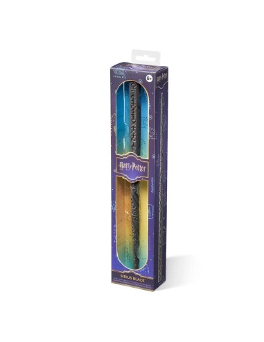 HARRY POTTER - Baguette PVC - Sirius Black