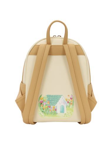 LA BELLE ET LE CLOCHARD - Pastel Tulip - Mini...