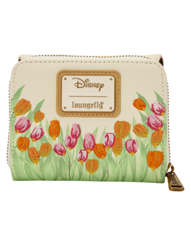 LA BELLE ET LE CLOCHARD - Pastel Tulip -...