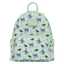 LILO & STITCH - Animal Friends - Mini Sac à Dos LoungeFly