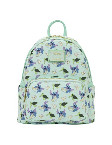 LILO & STITCH - Animal Friends - Mini Sac à Dos...