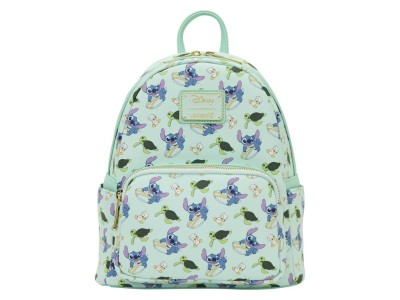 LILO & STITCH - Animal Friends - Mini Sac à Dos LoungeFly