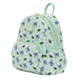 LILO & STITCH - Animal Friends - Mini Sac à Dos LoungeFly 2
