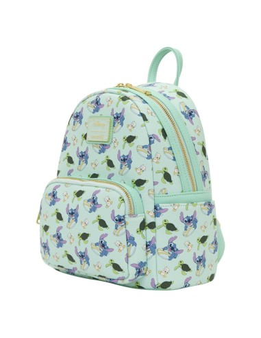 LILO & STITCH - Animal Friends - Mini Sac à Dos...