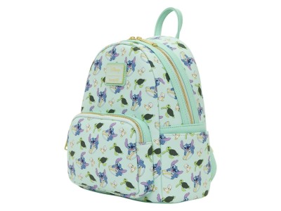 LILO & STITCH - Animal Friends - Mini Sac à Dos LoungeFly