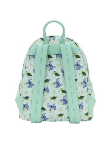 LILO & STITCH - Animal Friends - Mini Sac à Dos...