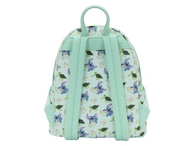 LILO & STITCH - Animal Friends - Mini Sac à Dos LoungeFly