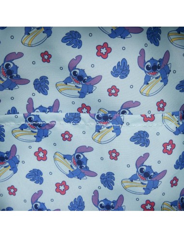 LILO & STITCH - Animal Friends - Mini Sac à Dos...
