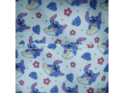LILO & STITCH - Animal Friends - Mini Sac à Dos LoungeFly