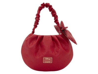 MINNIE MOUSE - Rock the Dots - Sac à Main Loungefly