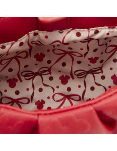 MINNIE MOUSE - Rock the Dots - Sac à Main...