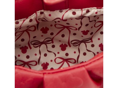 MINNIE MOUSE - Rock the Dots - Sac à Main Loungefly
