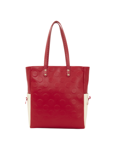 MINNIE MOUSE - Rock the Dots - Tote Bag LoungeFly