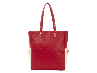 MINNIE MOUSE - Rock the Dots - Tote Bag LoungeFly