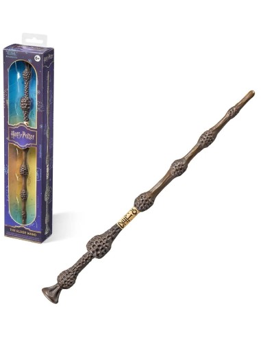 HARRY POTTER - Baguette PVC - Baguette de Sureau