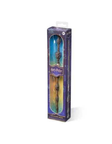 HARRY POTTER - Baguette PVC - Baguette de Sureau