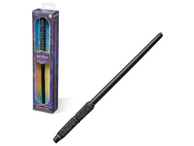 HARRY POTTER - Baguette PVC - Severus Rogue