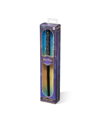 HARRY POTTER - Baguette PVC - Severus Rogue