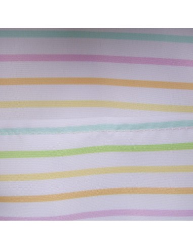 MICKEY & AMIS - Rainbow stripes - Sac...