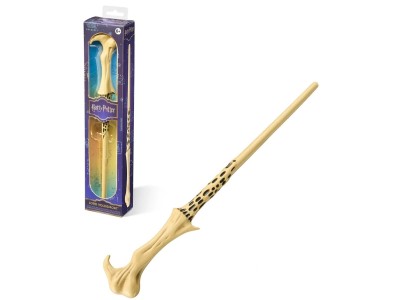 HARRY POTTER - Baguette PVC - Lord Voldemort