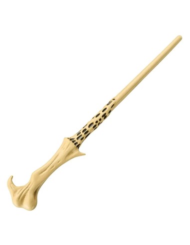 HARRY POTTER - Baguette PVC - Lord Voldemort