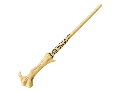 HARRY POTTER - Baguette PVC - Lord Voldemort