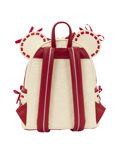 MINNIE MOUSE - Rock the Dots - Mini Sac à Dos...