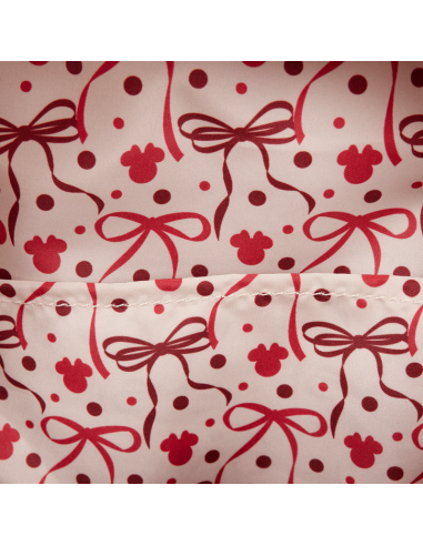 MINNIE MOUSE - Rock the Dots - Mini Sac à Dos...