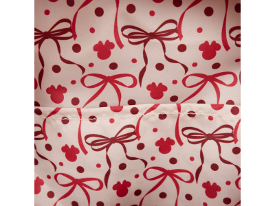 MINNIE MOUSE - Rock the Dots - Mini Sac à Dos LoungeFly