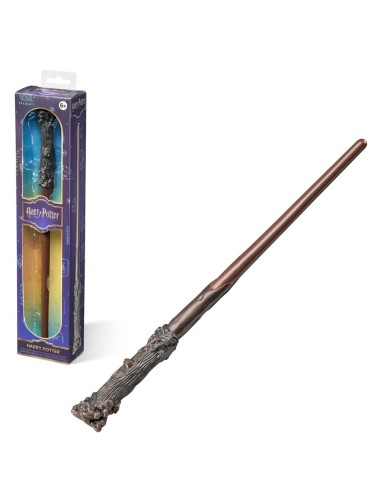 HARRY POTTER - Baguette PVC - Harry Potter