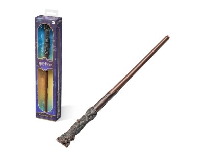 HARRY POTTER - Baguette PVC - Harry Potter