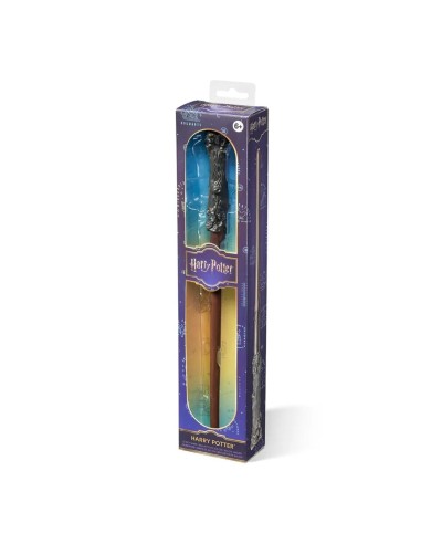 HARRY POTTER - Baguette PVC - Harry Potter
