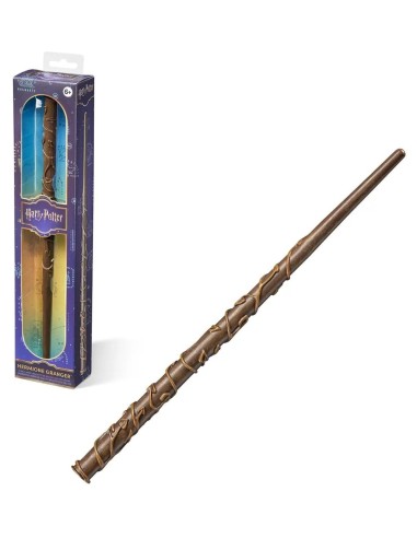 HARRY POTTER - Baguette PVC - Hermione Granger
