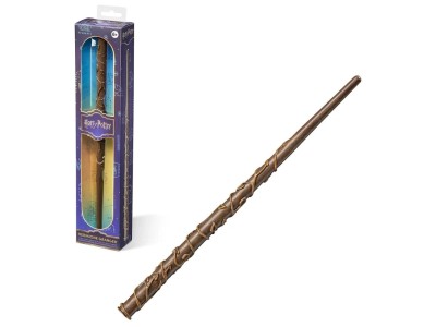 HARRY POTTER - Baguette PVC - Hermione Granger