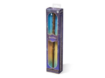 HARRY POTTER - Baguette PVC - Hermione Granger