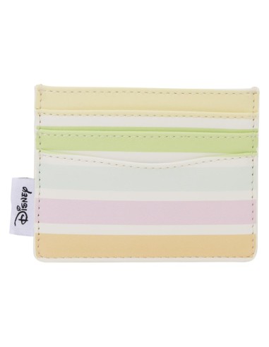 MICKEY & AMIS - Rainbow stripes - Porte-carte...