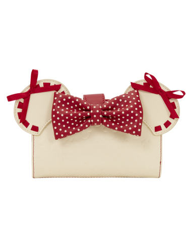 MINNIE MOUSE - Rock the Dots - Portefeuille...
