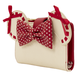MINNIE MOUSE - Rock the Dots - Portefeuille LoungeFly 2
