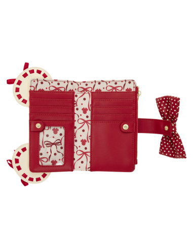 MINNIE MOUSE - Rock the Dots - Portefeuille...
