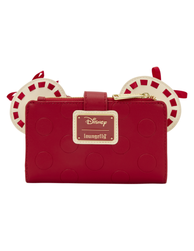 MINNIE MOUSE - Rock the Dots - Portefeuille...
