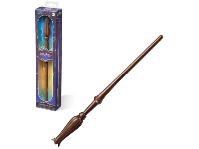 HARRY POTTER - Baguette PVC - Luna Lovegood