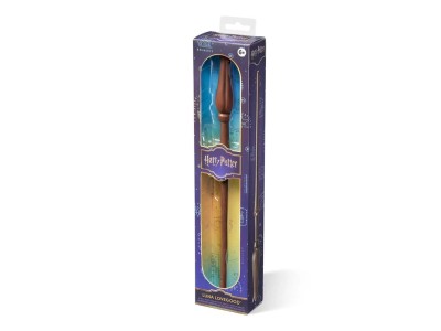 HARRY POTTER - Baguette PVC - Luna Lovegood