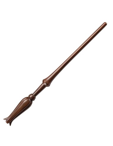 HARRY POTTER - Baguette PVC - Luna Lovegood
